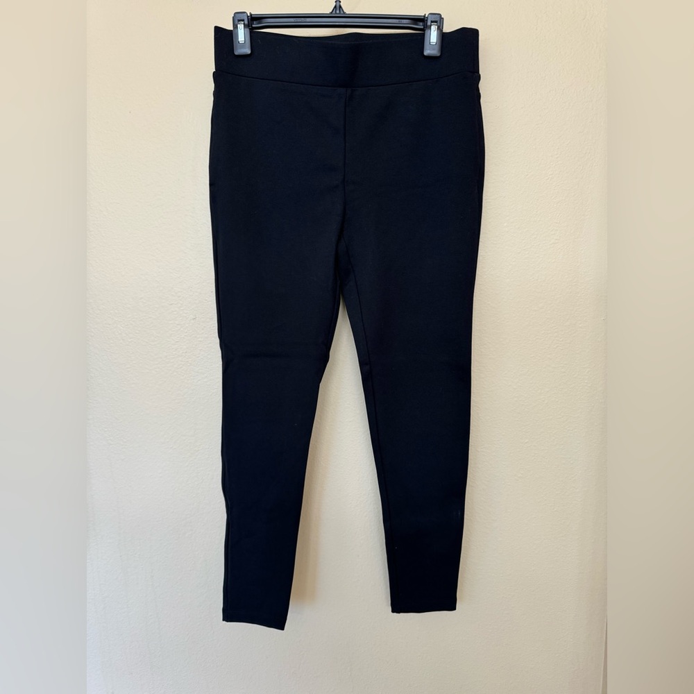 NWT Loft Ponte Leggings